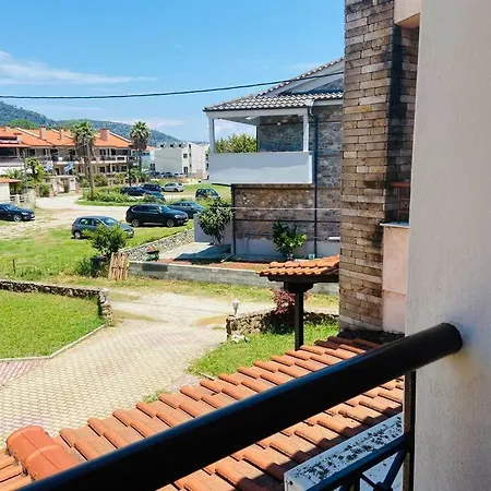Apartamento Fofo's Maizonette