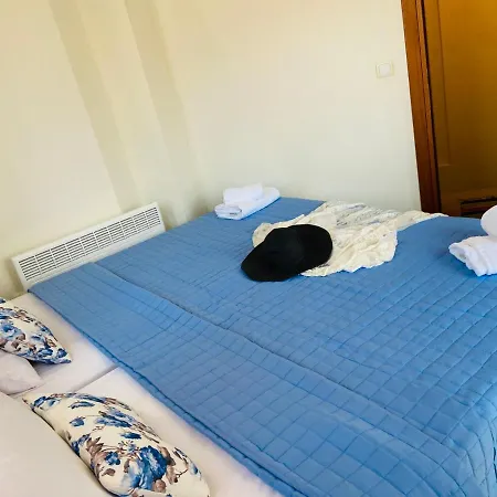 Fofo's Maizonette Apartment