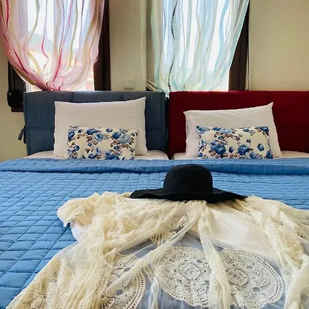 Apartamento Fofo's Maizonette *