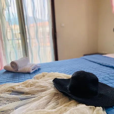 Fofo's Maizonette Apartamento Skala Potamia (Thasos)