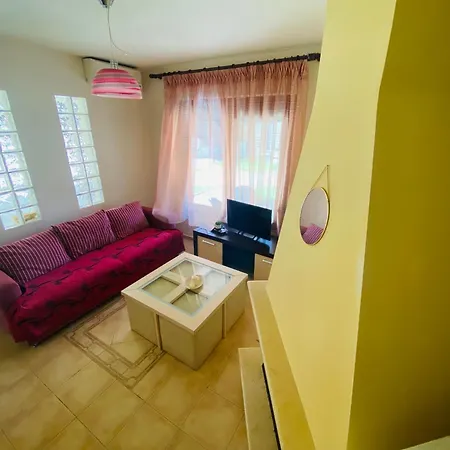 Apartamento Fofo's Maizonette Skala Potamia (Thasos)
