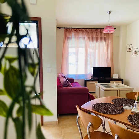 Apartment Fofo's Maizonette *