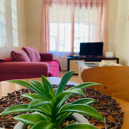 Apartamento Fofo's Maizonette Skala Potamia (Thasos)