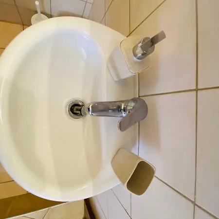 Fofo's Maizonette Apartamento Skala Potamia (Thasos)