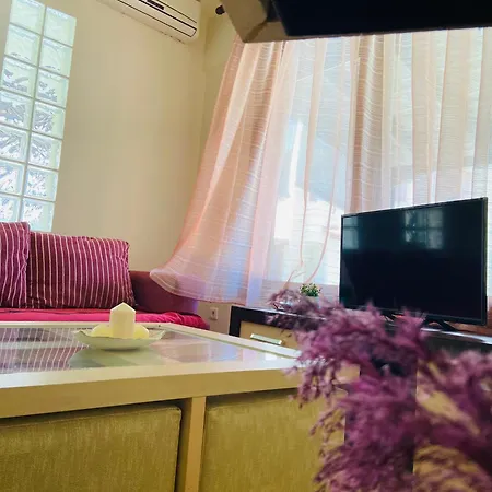 Apartamento Fofo's Maizonette *