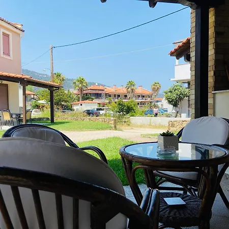 Fofo's Maizonette Apartamento