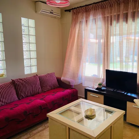 Apartment Fofo's Maizonette *