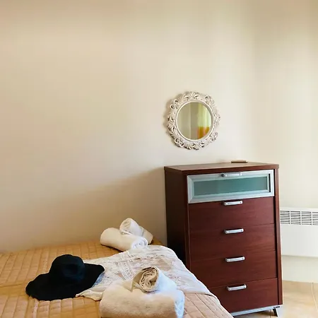 Apartment Fofo's Maizonette