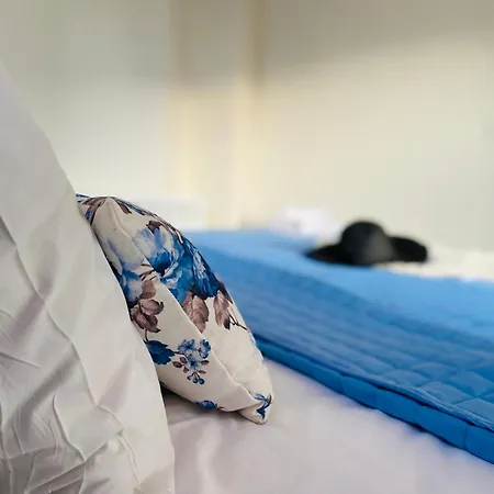 Apartamento Fofo's Maizonette *