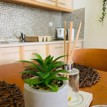 Apartamento Fofo's Maizonette Skala Potamia (Thasos)
