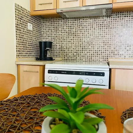 Fofo's Maizonette Apartamento