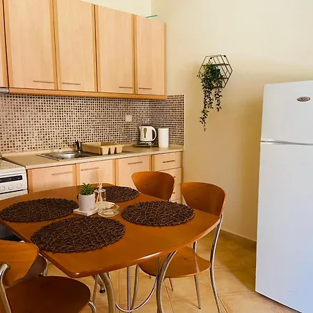 Apartment Fofo's Maizonette *