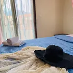Fofo's Maizonette דירה סקאלה פוטאמיאס