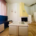 Fofo's Maizonette סקאלה פוטאמיאס