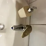 דירה Fofo's Maizonette סקאלה פוטאמיאס